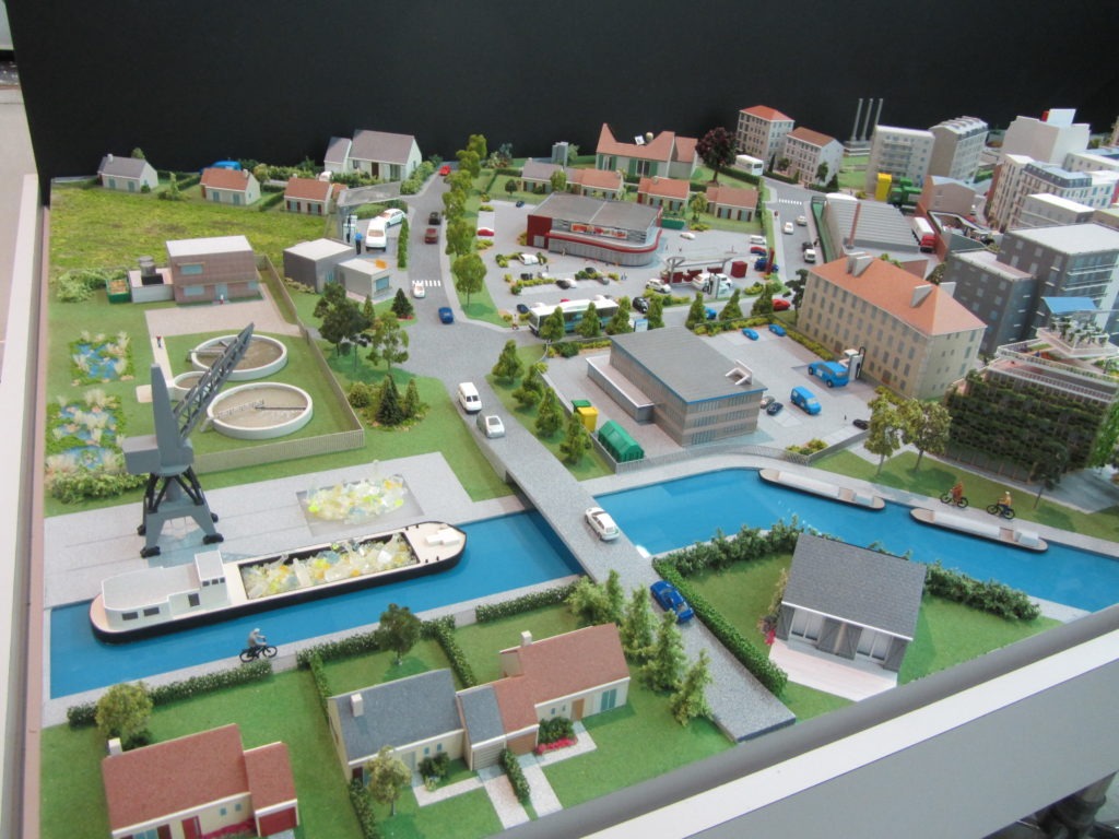 maquette didactique