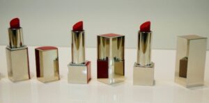 Flaconnage parfums cosmétiques - mode luxe & design - Atelier Pras